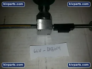 Aptech AP1006SM TW4 Pressure Regulator – actual item, photo 2 of 5