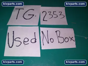 41530-17100-8705-06-C Circuit Board PCB Logic Module – actual item, photo 4 of 4