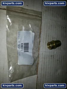 00038766 Air Hose Fitting – actual item, photo 2 of 3