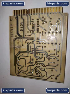 Beta 307747G-2 Products Circuit Board – actual item, photo 2 of 4