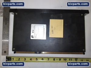 Reliance Electric 57C404B Communications Module PLC – actual item, photo 2 of 4