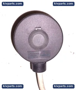 Baumer 06.24K100/K290 Hollow Shaft Incremental Encoder – actual item, photo 3 of 4