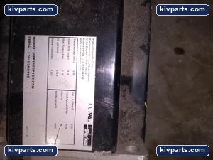 Parker MPP1153P1E-KPSN Pneumatic Component – actual item, photo 2 of 6
