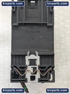 Siemens 3RT2035-1KB40 SIRIUS Contactor – actual item, photo 7 of 9