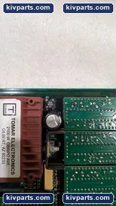 Tomar Electronics TE142B 2070 Optical Signal Processor – actual item, photo 8 of 12