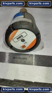 NWS-N20-200-0070Y Kobold 266°F – actual item, photo 6 of 9