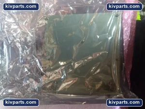 Reliance Electric 54394-4 Driver Inverter PC Board – actual item, photo 3 of 4