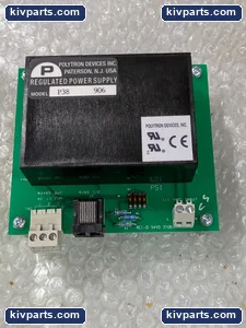 P38 Polytron Devices 906 – actual item, photo 3 of 7