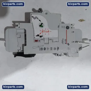 General Electric EP101ULH 690216 B10 Circuit Breaker – actual item, photo 3 of 7
