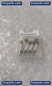 Littelfuse 216005P Fuse – actual item, photo 2 of 4