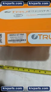 00051-07-RM – actual item, photo 3 of 7