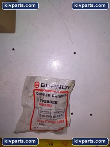 Burndy YGHP29C26 Cutting Tool – actual item, photo 4 of 6