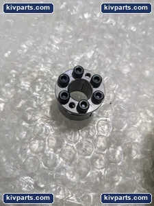 Isel MA-15-29 Keyless Locking Bushing – actual item, photo 2 of 6