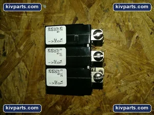 Airpax UPGH266-28008-2 Magnetic Circuit Breaker – actual item, photo 2 of 3