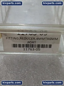 Swagelok 2/ORDER Tube – actual item, photo 2 of 7