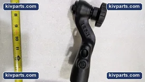 RAM-109H-4U Mounts – actual item, photo 4 of 5