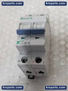Eaton PLS6-C16/2-DC-AU Moeller – actual item, photo 4 of 5