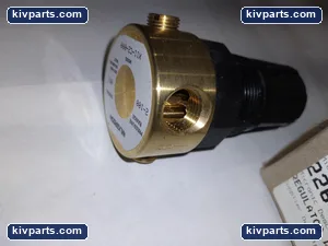 Wilkerson X11-C2-000 Relief Valve – actual item, photo 2 of 3
