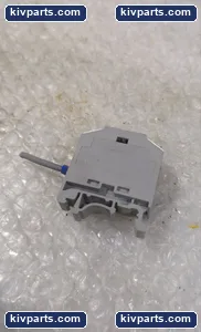 Phoenix Contact 6MM2 OTTA 6 Terminal Block – actual item, photo 3 of 5