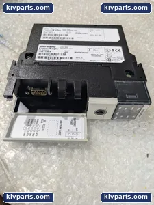 Allen-Bradley 1756-L55M12 ControlLogix Processor – actual item, photo 6 of 7