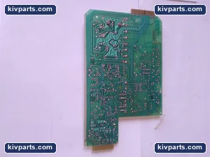 Bently Nevada PWB72403-01 Vibration Monitor Circuit Board – actual item, photo 3 of 5
