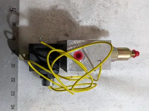 Vickers A10T Solenoid Valve