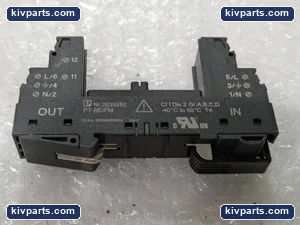 Phoenix Contact 3-F KGG-PC 4/ 1837324 – actual item, photo 3 of 13