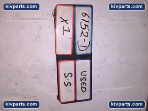 FP 6DI/4D0 – actual item, photo 6 of 6