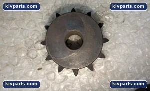 Martin 50B12 Roller Chain Sprocket – actual item, photo 3 of 4