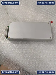 General Electric 86444-15 Frequency E&M Unit Module Card – actual item, photo 3 of 5