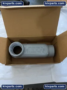 Appleton LB150-A Conduit – actual item, photo 2 of 3