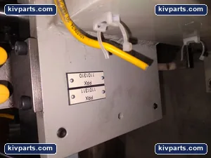 SMC NCDMB106-0300 Pneumatic Component – actual item, photo 10 of 13
