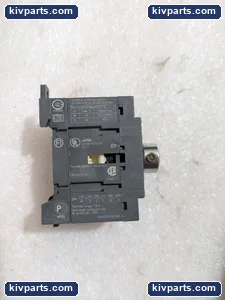 ABB OT16E3U Disconnect – actual item, photo 3 of 6