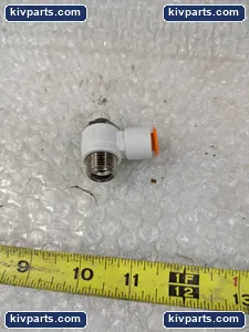 SMC AS3201F-N03-11 Pneumatic Fitting – actual item, photo 2 of 5
