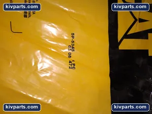 Caterpillar 5P-5345 Heavy Equipment – actual item, photo 2 of 4