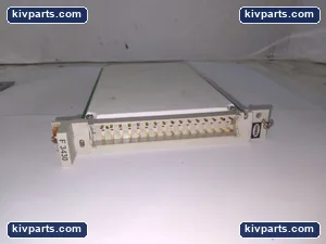 Hima F3430 Relay Module – actual item, photo 2 of 3