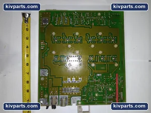 Siemens 6RB2190-0FB00 Servo Drive – actual item, photo 3 of 4