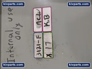 Cutler-Hammer H1101 Thermal Overload Relay Element – actual item, photo 4 of 4