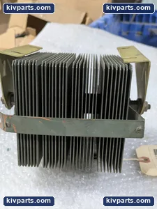 Federal Pacific 2701-0244 Metallic Rectifier – actual item, photo 3 of 5