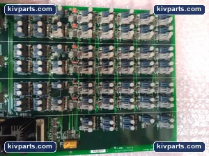 General Electric IS200FOSBH1A By Turbine Excitation Controls – actual item, photo 3 of 8