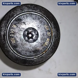 Mcgill Crowned Cam Follower Bearing – actual item, photo 2 of 5