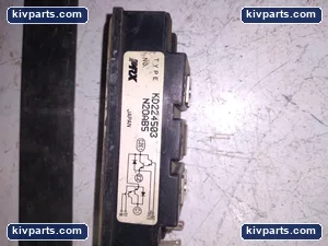 PRX KD224503 Circuit Breaker – actual item, photo 2 of 4
