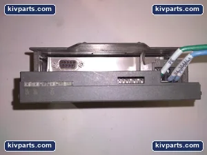 Siemens 6ES7153-1AA03-0XB0 Module Profibus DP Rack – actual item, photo 3 of 5