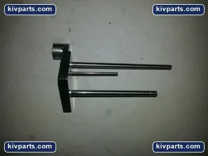 Perkinelmer N2930360 Sample Holder – actual item, photo 2 of 3