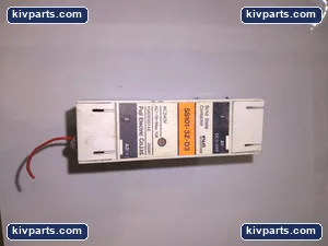 Fuji Electric SS101-3Z-D3 – actual item, photo 2 of 4