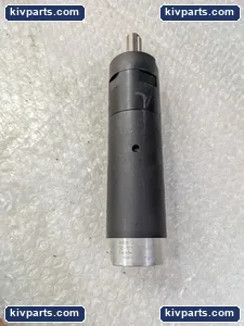 Atlas Copco LZB33-L-AR004-11 Pneumatic Air Motor – actual item, photo 3 of 6