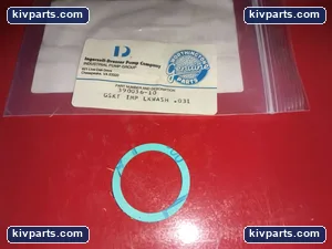390036-10 Impeller Lock Washer Gasket – actual item, photo 7 of 7