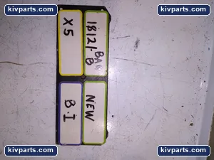 11L941 Hose – actual item, photo 2 of 2