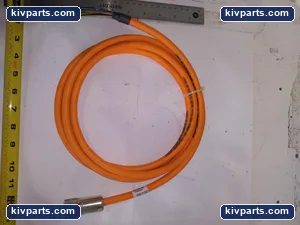 1-N Wiring Harness – actual item, photo 7 of 8