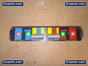Logic Beach CIM-2 Current Input Module – actual item, photo 4 of 5